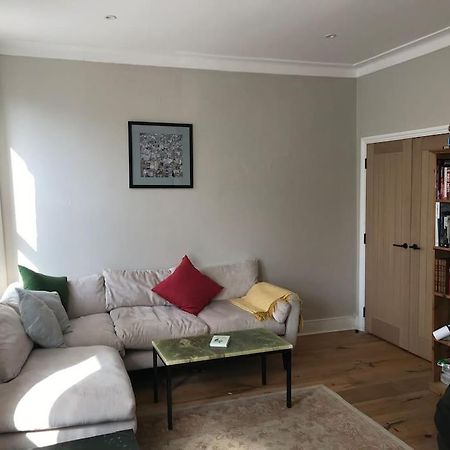 דירות לונדון Elegant 3Bed Crouchend In Style With Roof Terrace מראה חיצוני תמונה