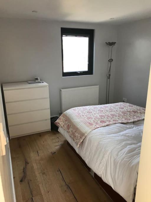דירות לונדון Elegant 3Bed Crouchend In Style With Roof Terrace מראה חיצוני תמונה