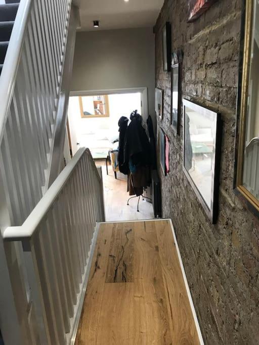 דירות לונדון Elegant 3Bed Crouchend In Style With Roof Terrace מראה חיצוני תמונה