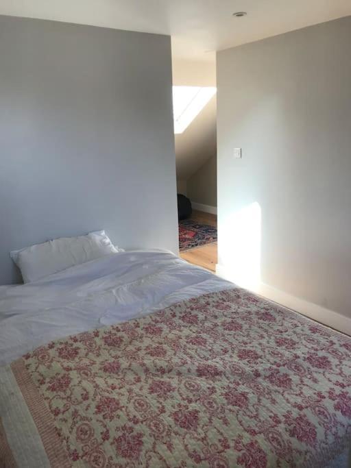 דירות לונדון Elegant 3Bed Crouchend In Style With Roof Terrace מראה חיצוני תמונה