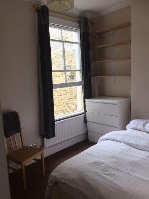 דירות לונדון Elegant 3Bed Crouchend In Style With Roof Terrace מראה חיצוני תמונה