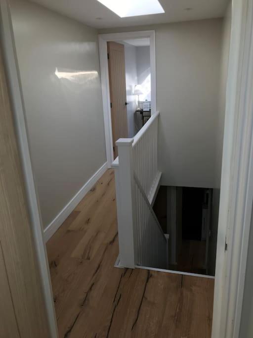 דירות לונדון Elegant 3Bed Crouchend In Style With Roof Terrace מראה חיצוני תמונה